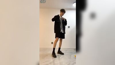 Asian Teen Piss Wank - Tall Boys Ultimate Wet Dream!