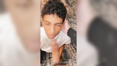 Young Twinks Cock Sucking Adventure - Gay Amateur Porn Tube