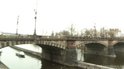 Abducted Cuties Gangbang Adventure