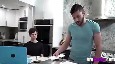 Discovering Young Minors: A Gay Porn Adventure