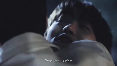 Gay Porn Preview: Seoul Surfers - A Must-Watch Korean BL Movie