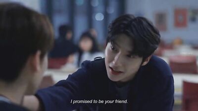 Gay Porn Preview: Seoul Surfers - A Must-Watch Korean BL Movie