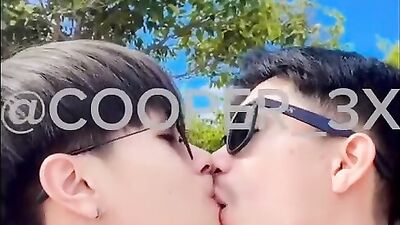 Thai Intruder: Unleash Your Wildest Desires with the Hottest Asian Boy!