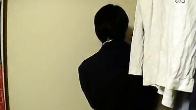 Japanese Boys Vintage Video: Cum Shots and Straight Amateurs