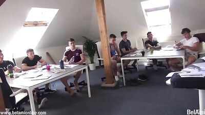 Ashton & Cristiano: The Gay Boys Next Door