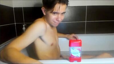 Luxallenns Ultimate Cum Show