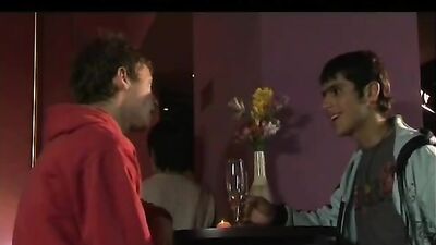 Ultimate Boy Club: Cum Shots, Group Sex and More!