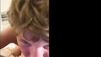 Gay Porn Redhead Boy Being Sucked POV Amateur Twinks Tube - Action Amature Oral Porn