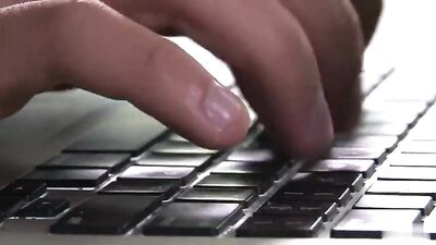 Office Affairs 2: The Reply To All Ass Pounding!