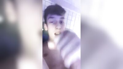 Teens & Twinks Get Off!