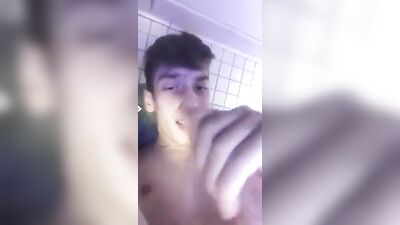 Teens & Twinks Get Off!