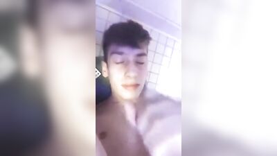 Teens & Twinks Get Off!