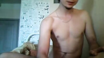 Gay Porn Star Sergegrey: Webcam Show on Chaturbate!