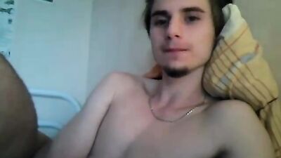 Gay Porn Star Sergegrey: Webcam Show on Chaturbate!