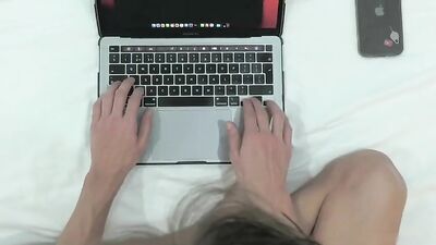 Father and Step Son Welcome Fresh Meat with Big Cocks for Hot Action