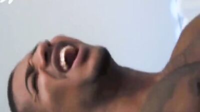 Latino Ruis Black Assault - Group Sex & BBCs!