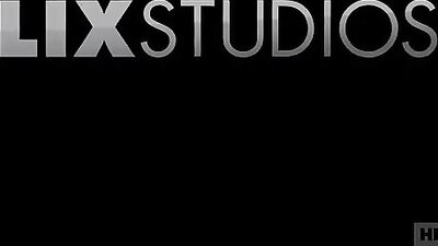 Zach & Jamars Interracial Bareback Romp