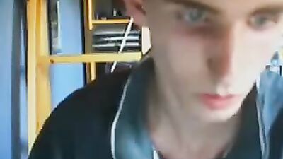 Alexis R. - Vintage Web-Cam Adventures!