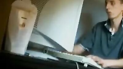 Alexis R. - Vintage Web-Cam Adventures!