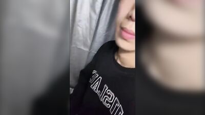 Asian Teen Behind Dorm Boys Porn Bunk Curtain