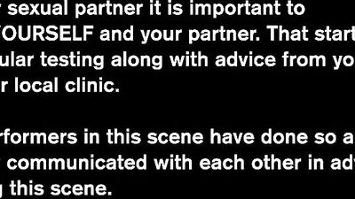 Ballet Boy Cocksuckers: A Bareback Oral Delight!