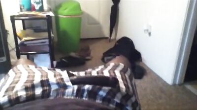 Gay Porn Suckers: JDS Masked BBC Oral Sex Scene