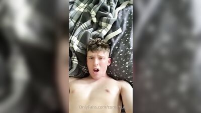 [HOT OF][0377] Hot OF wanking clip