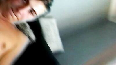 Cumming Chat: The Jocks Talkative Twink Cutie!