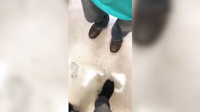 Gay Classmate Hookups: Messing around with Classmate PT 2