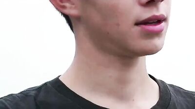 Young & Free: Outdoor Jerking Off Adventures