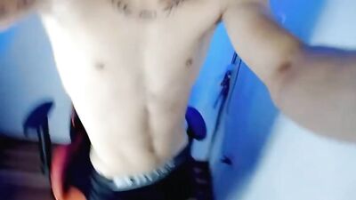 Young Timotys Porn Obsession: Cum Shots Galore!