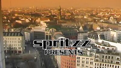 Berlin Male 2 - Vintage Uncut Cocks Oral Public Group Sex