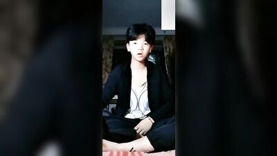 Young Asian Twinks Do as Theyre Told in Hot Gay Porn!