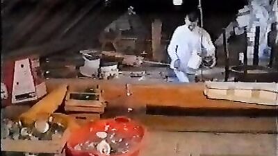 Heisblutig: A Vintage Twinks Gay Porn Experience!