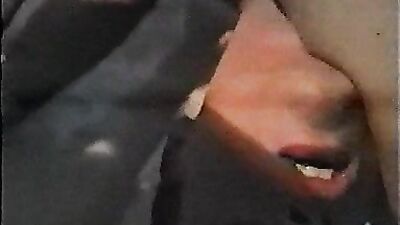 Heisblutig: A Vintage Twinks Gay Porn Experience!