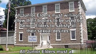 Boy Love: Little Brothers Unleashed!