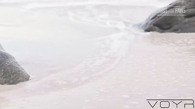 #SexParty: Black Cum Shots with Interracial Oral Action!