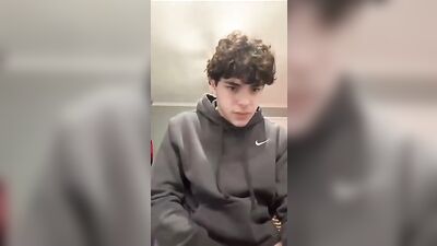 Golden Teens & Twinks: Ultimate Wanking Adventure!