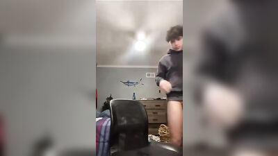 Golden Teens & Twinks: Ultimate Wanking Adventure!