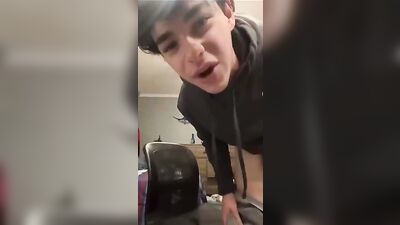 Golden Teens & Twinks: Ultimate Wanking Adventure!