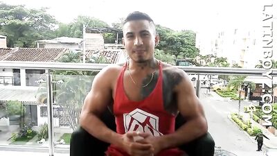 Gay Porn Twink Love - Solo Action On Tube