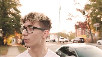 Twink Stars Bareback Action: Double Cum Shots!