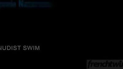 French Nudist Swim Sex - Twinks Porn Adventures