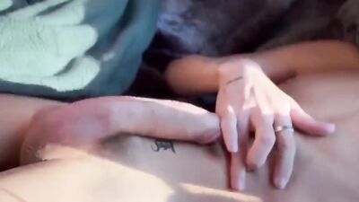 Bareback Twink Cumshots - Home Made Bare Porn!