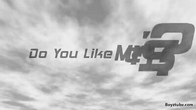 Gay Porn - The Ultimate Japanese Masterbation Experience!