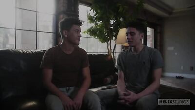 Zachs Gay Porn Debut - Bareback Cum Shots Handjob Oral Vintage Twinks!