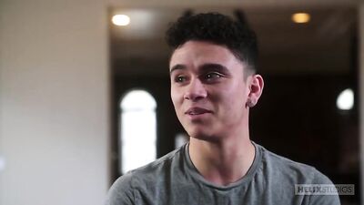 Zachs Gay Porn Debut - Bareback Cum Shots Handjob Oral Vintage Twinks!