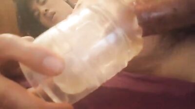 Slow and Sensual: Amateur Big Cocks Fetish Handjob Porn Web-Cam