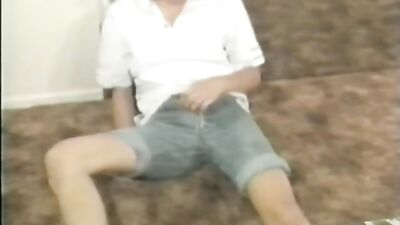 Wet Dreams Unleashed - Gay Porn Video