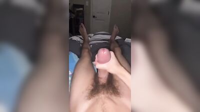 Young & Restless! - [MT][073] Masturbation teen (Gay)